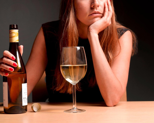 Анонимное лечение женского алкоголизма в Аткарске